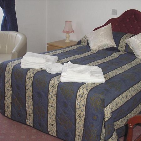 Hôtel Allerdale à Torquay Extérieur photo