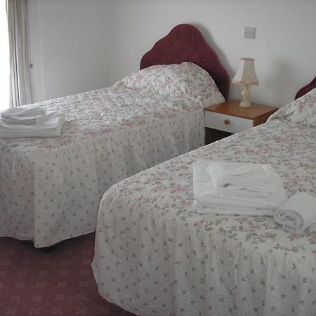 Hôtel Allerdale à Torquay Extérieur photo