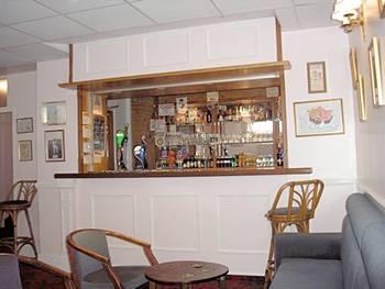 Hôtel Allerdale à Torquay Extérieur photo