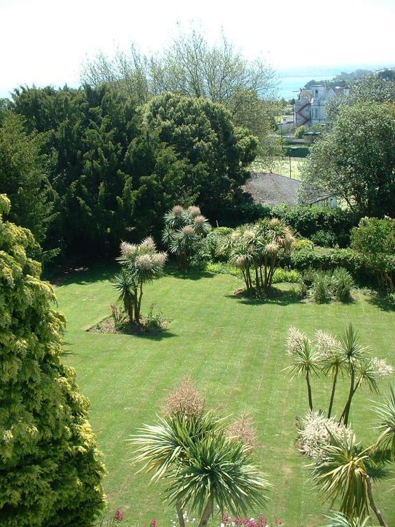 Hôtel Allerdale à Torquay Extérieur photo