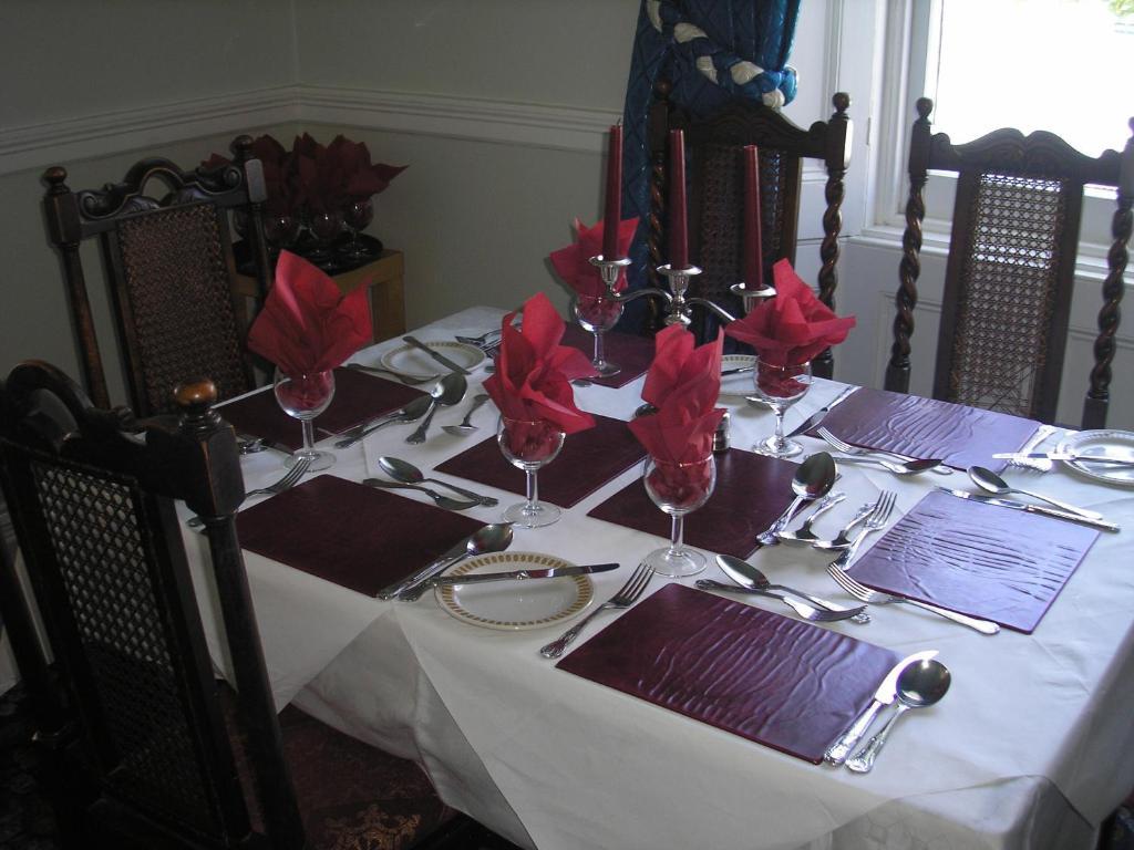 Hôtel Allerdale à Torquay Extérieur photo