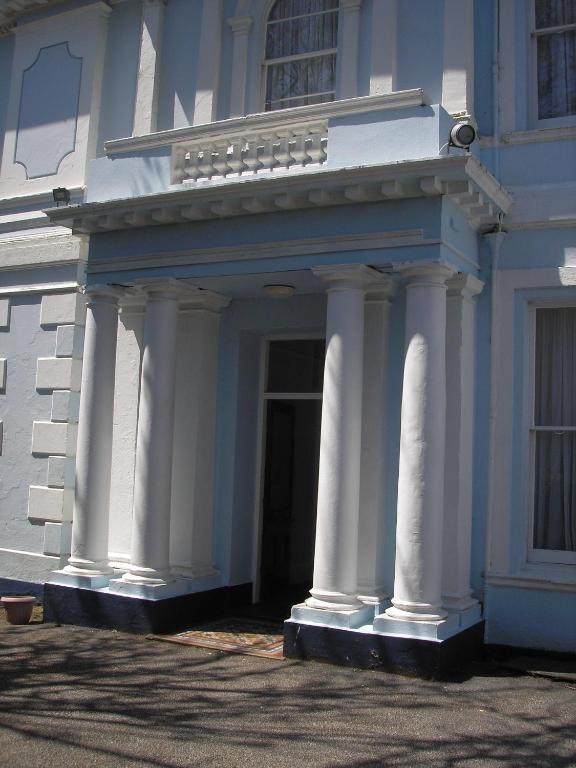 Hôtel Allerdale à Torquay Chambre photo