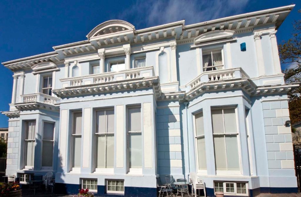 Hôtel Allerdale à Torquay Extérieur photo