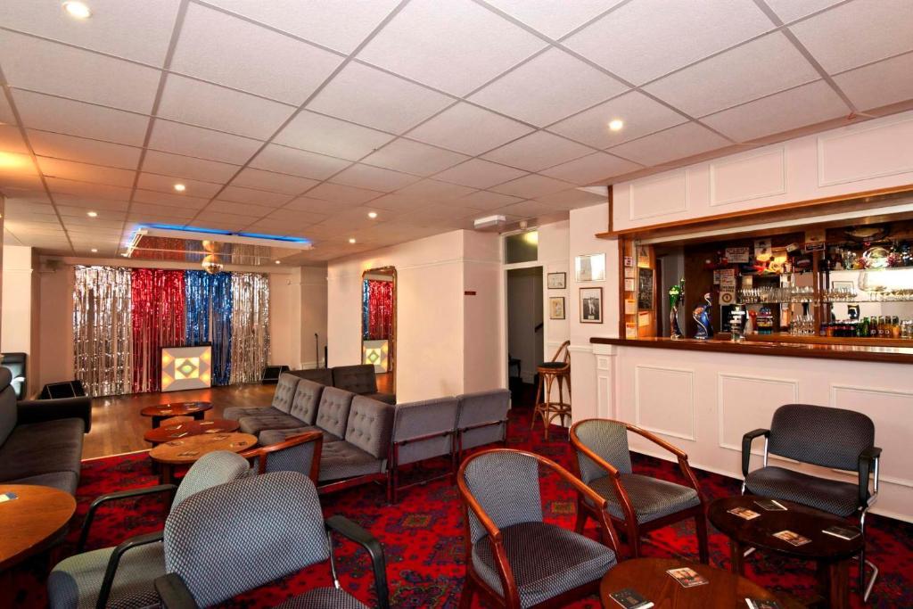Hôtel Allerdale à Torquay Chambre photo