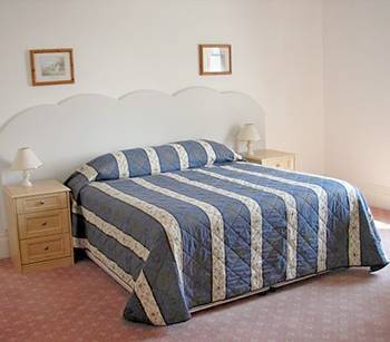 Hôtel Allerdale à Torquay Extérieur photo