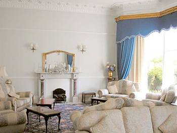 Hôtel Allerdale à Torquay Extérieur photo